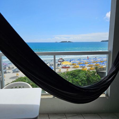 Palm Beach Apart Hotel Florianópolis Eksteriør bilde