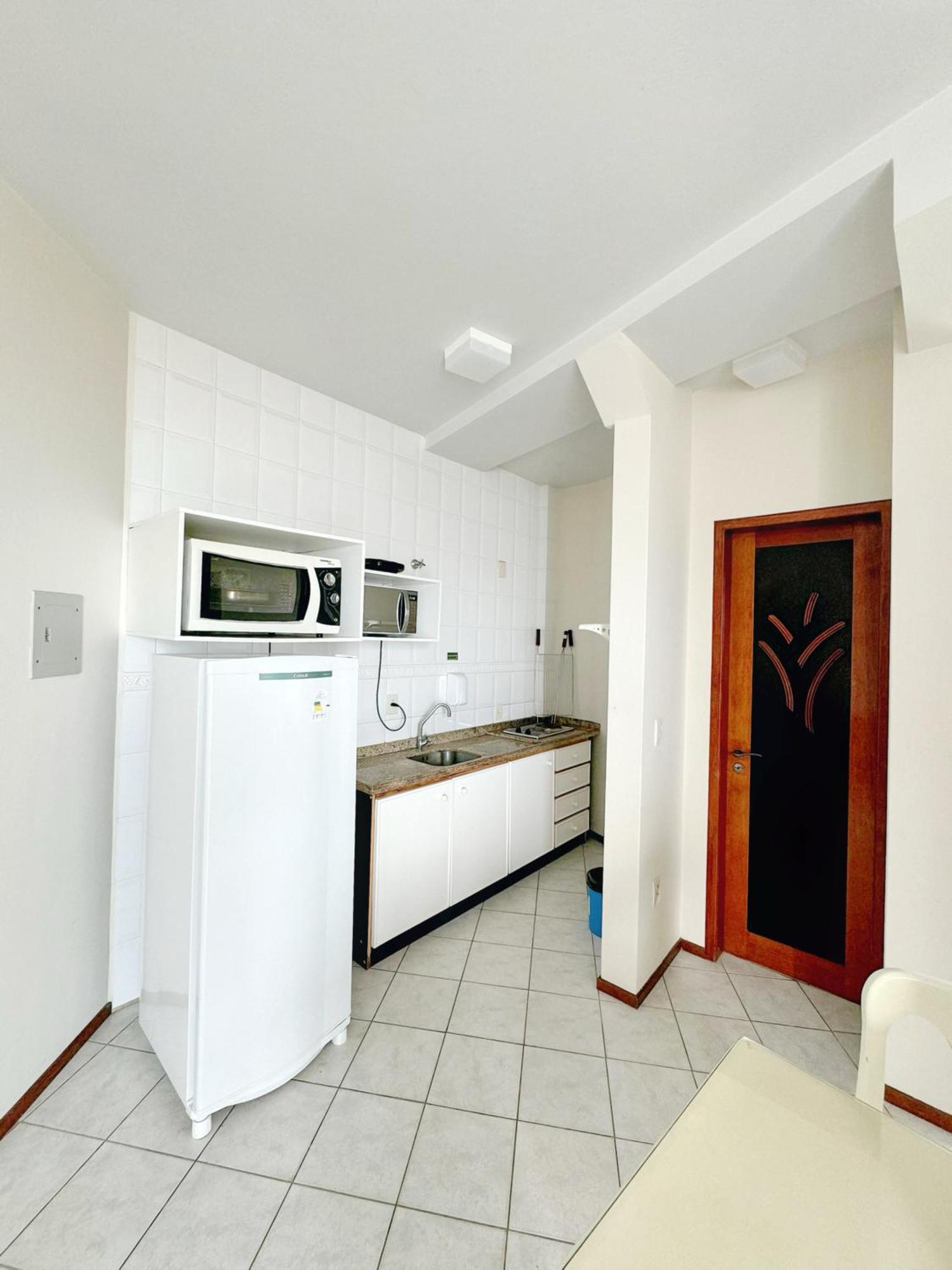 Palm Beach Apart Hotel Florianópolis Eksteriør bilde