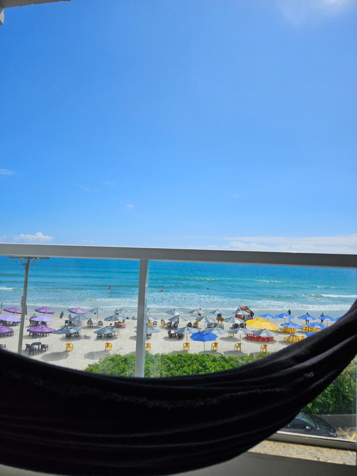 Palm Beach Apart Hotel Florianópolis Eksteriør bilde