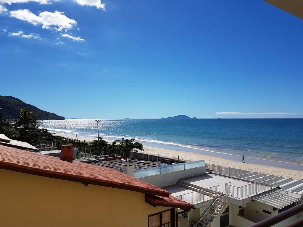 Palm Beach Apart Hotel Florianópolis Eksteriør bilde